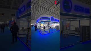 Acrex India Expo Bengaluru 2025 I BETEC.CAD #exhibitionshow #exhibition #event #interiordesign #
