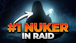 THIS BEAST NUKER COUNTERS the ENTIRE META (Better Than Mythicals!)