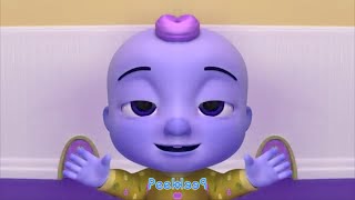 Sssh Sssh Sssh ( Klasky Csupo 2001 Effects )