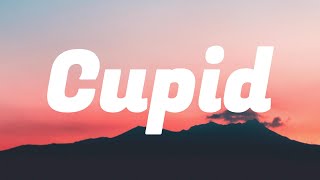 Cupid - FIFTY FIFTY (Lyrics)
