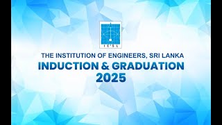 IESL Induction and Graduation Ceremony 2025 -2025.07.28