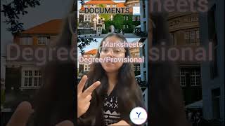 Dreaming of Studying in Germany? #studyfree #studentabroad #studyabroad #abroadgoals #studyworld