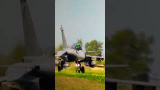 World no 7 fighter jet Rafale #rafale  #fighter #fighterjet #rafaledeal #shorts