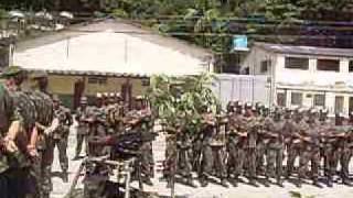 Quartel (I.M.E    P.I.R.F) 2009