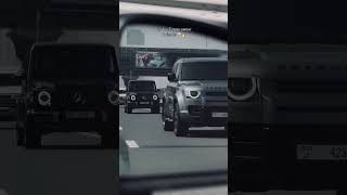 Share to future owner🖤👐 #shorts #rangerover #defender #cars #explore #fyp #sidhumoosewala #beast