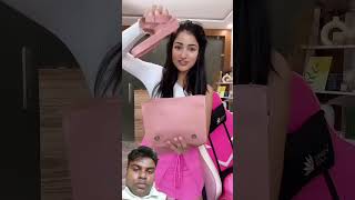 New styles bags for women #grwm #fashion #outfit #haul #unboxing #meeshocommunity