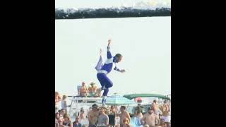 The Greasy Pole Competition #shorts #anilfacts #viralshorts
