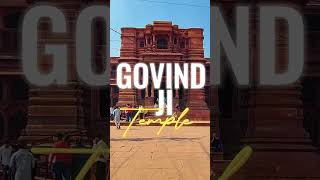 Must Visit Places In Vrindavan ❤️😮 #shorts #short #travel #vrindavan #vrindavandham #traveling