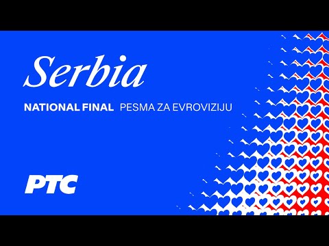 Pesma za Evroviziju Livestream - Serbia's National Final 🇷🇸 | #Eurovision2025