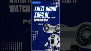 Unveiling the Secrets of Copy.ai