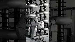 Father of the Indian Nuclear Program Homi Jehangir Bhabha | Homi Bhabha | Indian Nuclear Bomb