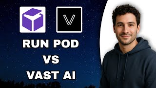 Runpod Vs Vast.Ai - Which Is Better For Ai Training (2025)