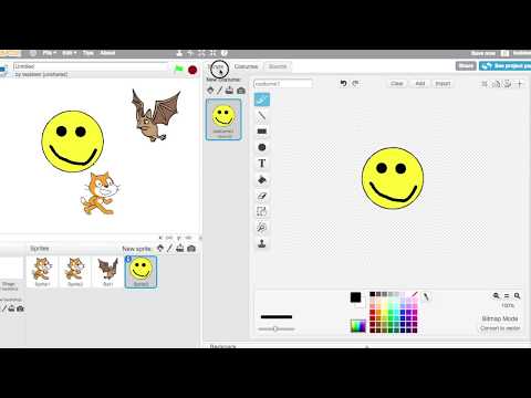 Why learn to code with Scratch? • TLDR-001