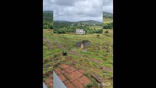 Ezhimala Top Hilltop View 😍 #anirudh #movie