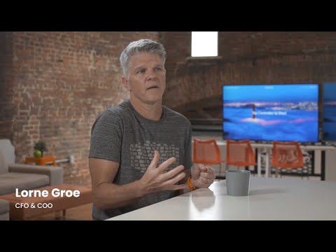 The Censys Difference - Lorne Groe