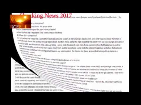 Planet x Nibiru 2018 update today 9th   Why Anunnaki Came to Earth from Nibiru