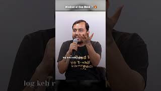 Madness of Elon Musk 🚀📈 | #physicswallah #alakhsir #elonmusk #spacex #nasa #success