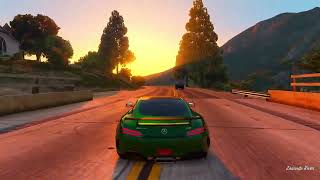 Tested GTA VI Ultra Graphics Mod On GTA V Here Is The Results | #ajjuhere