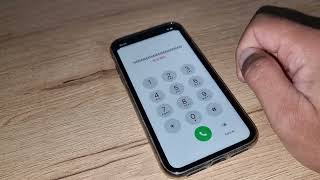 NEW 2025!! How to Unlock Every iPhone Activation lock Disable Apple ID iOS 18,17,16,15,14,13,12,11