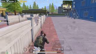 Pubg Trend Is Over 🥹 #pubgm #pubgmobile #bgmi #shortvideos #mrcode