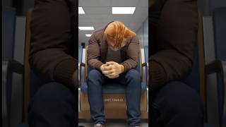 Father sacrifice and hard work #ai #story #catvideos #caexams