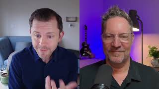 🧠 What Is Executive Function? Chris Guillebeau Breaks It Down | Free Parent Summit TEFOS 2025