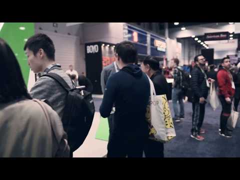Aimotive @ CES2018 Day 2