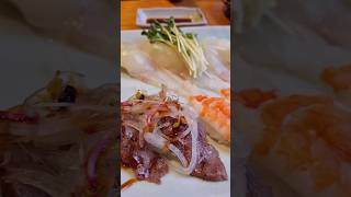 오늘까지만 먹을께💗 내일부턴.. #죽전맛집 #스시센