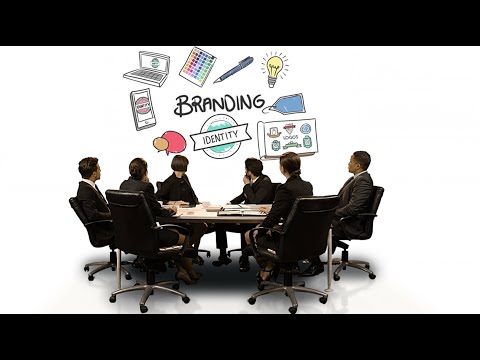 Branding with Trigger Media Inc - Media Marketing Agency