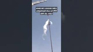 Wireline logging well data processing
