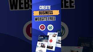 💼 Business Website in WordPress Tamil