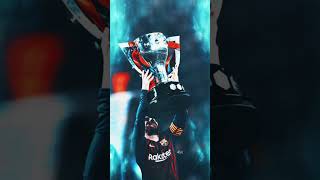#football #cr7 #messi10 Messi Vs Ronaldo At Trophies