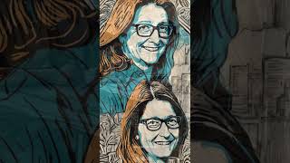 Bill Gates: From Zero to Tech Hero !