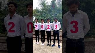 Bye Bye 2023 | Dil De Baithe Tum Or Kahi 😭😢 #bye2023 #happynewyear #shorts #2023 #2024 #SinuRox