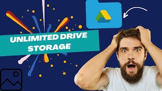Get Unlimited Drive Storage Free | ফ্রিতে আনলিমিটেড ড্রাইভ স্টোরেজ  | Hyper-Tech