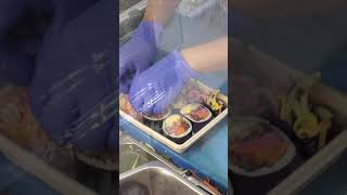 高級紫菜包飯專門店 灣仔 Kelly's Cape Bop #shorts