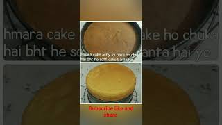 perfect blend of sweetness and nutty goodness #SweetDelights #CakeMagic@FlavoursOfLife1official