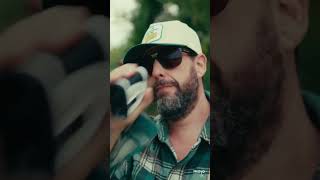 Happy Gilmore 2 Stashing Booze Scenes