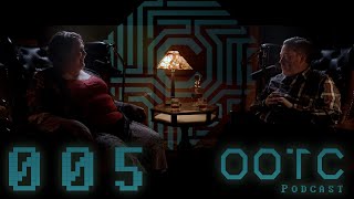 Order of The Cipher [ Ep 05] - Cybersecurity, Tech, and AWS Podcast. Filmed at the Cipher Suite.