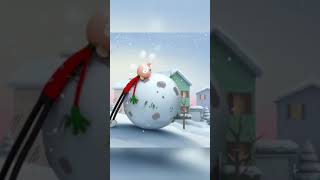 Diary of a Wimpy Kid Animated Movie #shorts
