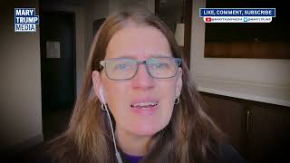 Mary Trump's DIRECT GUIDE to Resisting Trump
