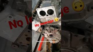 Intake Manifold Removal - LT1 💪🤠🥸🤟 #camaro #lt1 #fbody #car #truck #4thgenfbody #ls1 #350 #engine