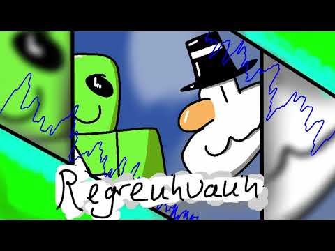 That One Song To Hit The Jiggy To MIDI Version | Regrehuhvahuah OST
