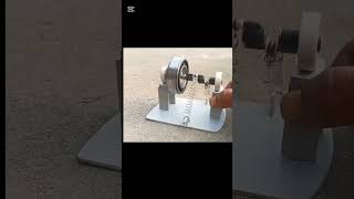 #trending physics#viralvideo #motor#tips #science #socialmedia