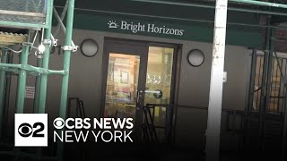 3 former Manhattan day care employees face child abuse allegations