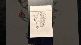 Chitikhor Eating Little Berry🥰 Do You LIKE Berries? #trending #shorts #viral #shortvideo #funny #art