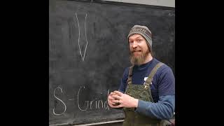 Edge Geometry Mini Series | S - Grinds - Pt. 5