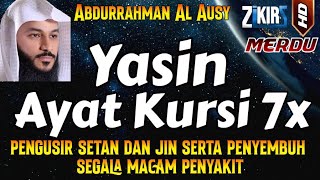 Surah Yasin Dan Ayat Kursi 7x, pengusir setan dan jin serta penyembuh segala macam penyakit