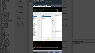 Comment mark tool Auto CAD #autocad #autocaddesign #cadtipstricks