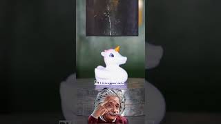 Physics Magic Video #alberteinstein #physics #sigma #shorts #satifying #satifyingvideo